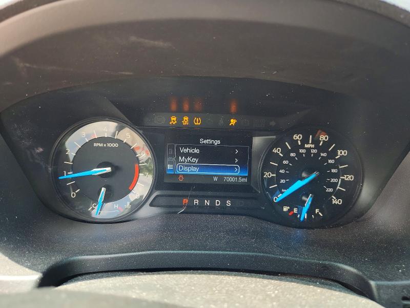 Aukcja sprzedaży 2017 Ford Explorer, vin: 1FM5K8D83HGB00414, numer aukcji: 59822036