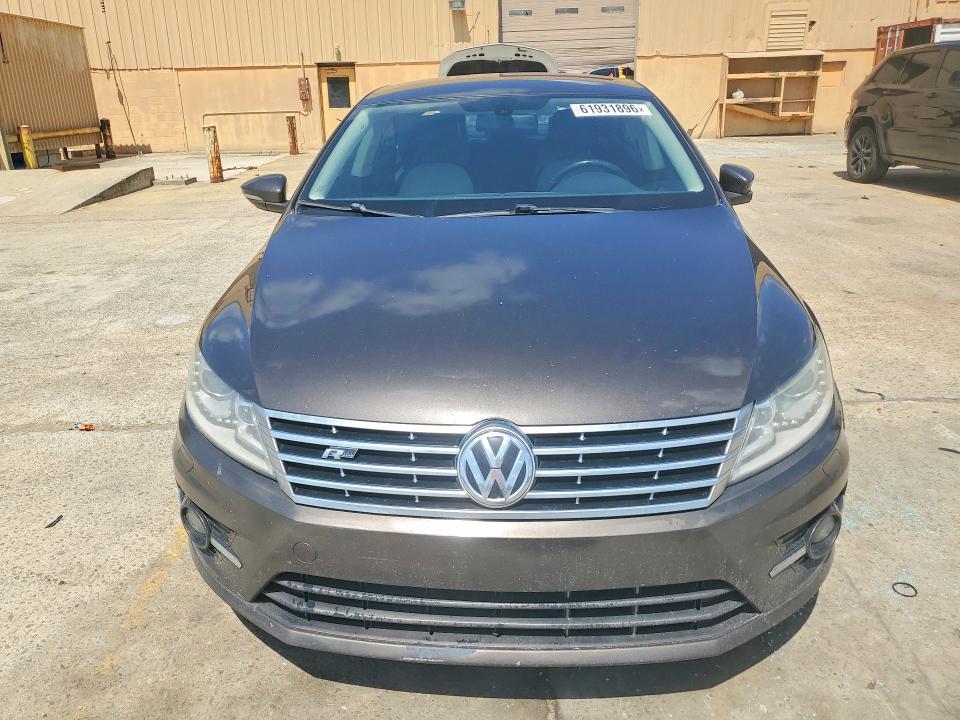 Продаж на аукціоні авто 2015 Volkswagen Cc, vin: WVWBP7AN7FE800734, номер лоту: 61931896