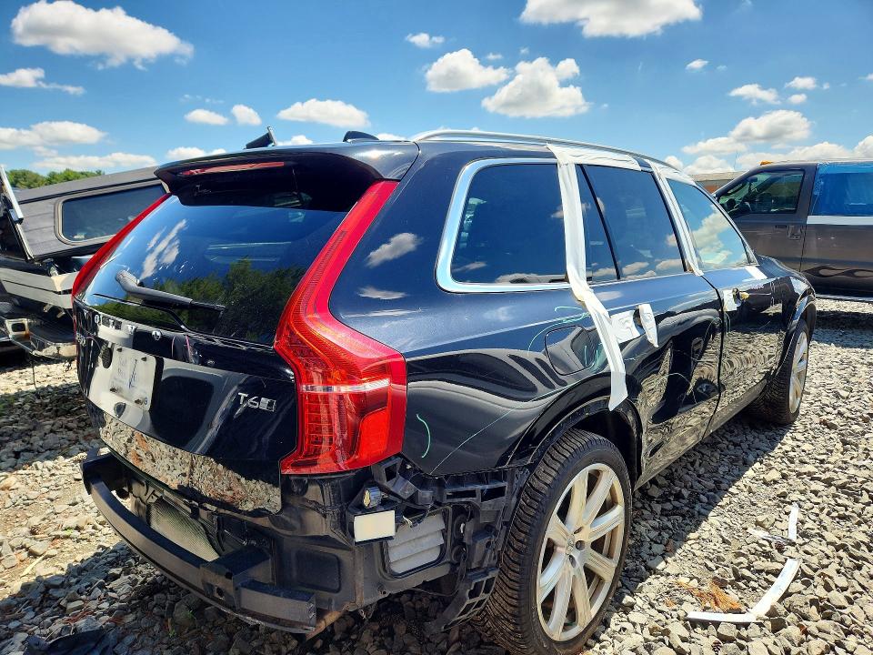 Продаж на аукціоні авто 2016 Volvo Xc90, vin: YV4A22PL5G1017131, номер лоту: 58438476