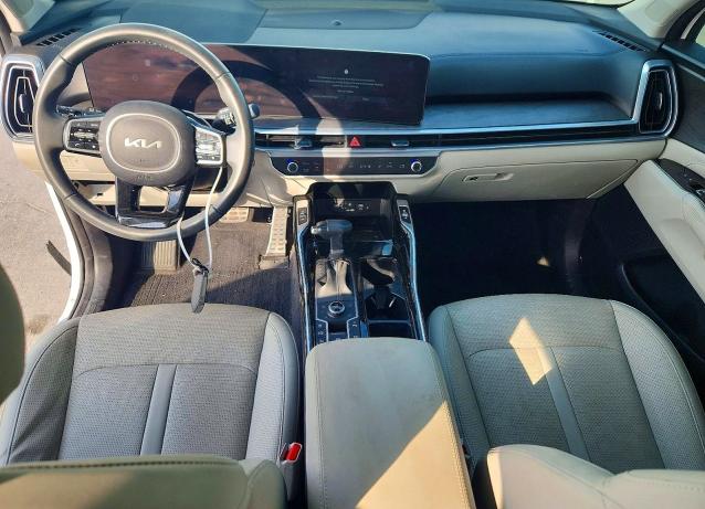 Aukcja sprzedaży 2024 Kia Sorento, vin: 5XYRKDJF0RG300947, numer aukcji: 62278136