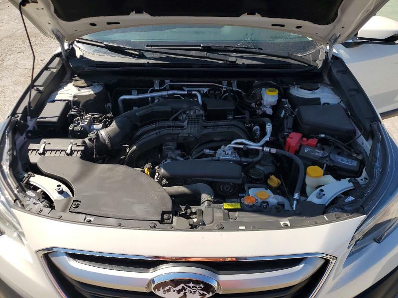 2020 Subaru Outback მანქანა იყიდება აუქციონზე, vin: 4S4BTACC8L3266232, აუქციონის ნომერი: 60451176
