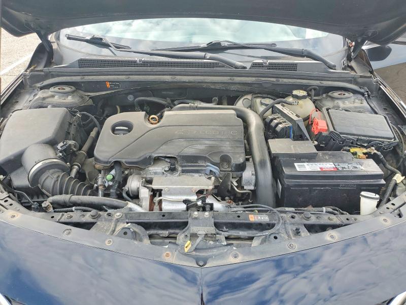 2017 Chevrolet Malibu მანქანა იყიდება აუქციონზე, vin: 1G1ZB5ST1HF148990, აუქციონის ნომერი: 62571726