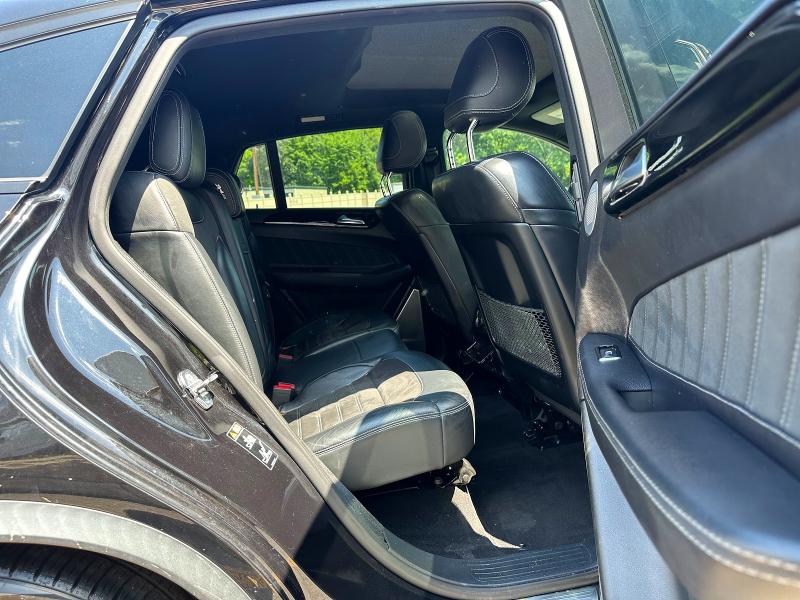 Auction sale of the 2019 Mercedes-benz Gle Coupe, vin: 4JGED6EB5KA139542, lot number: 61533346