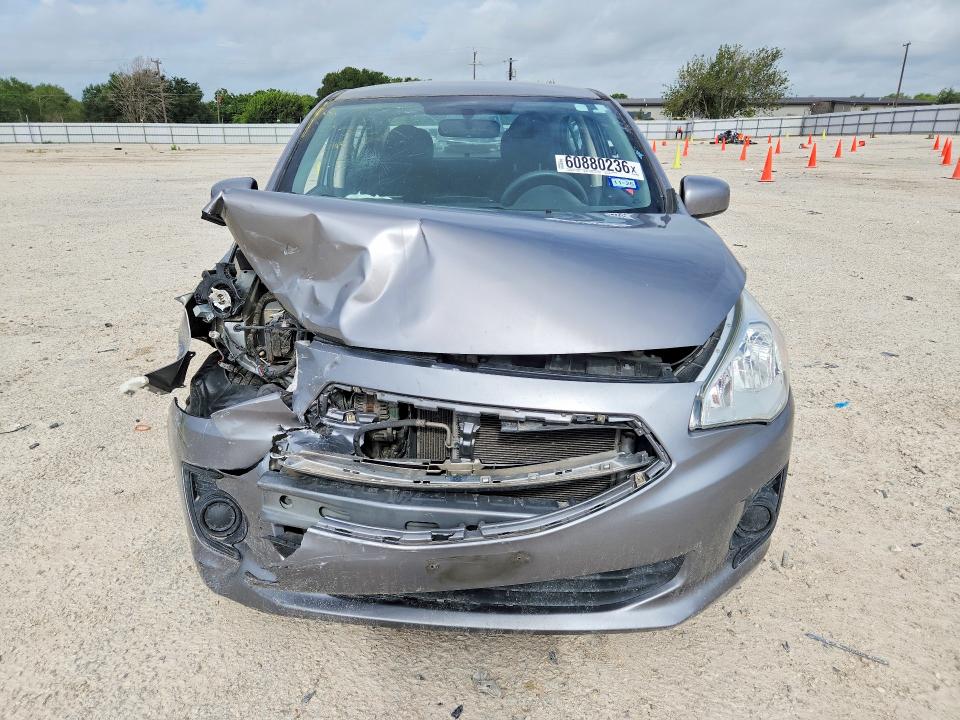 Aukcja sprzedaży 2019 Mitsubishi Mirage, vin: ML32F3FJ9KHF18918, numer aukcji: 60880236