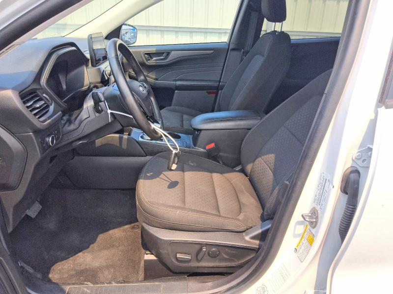 Продажа на аукционе авто 2023 Ford Escape, vin: 1FMCU0GN3PUA59691, номер лота: 59644326