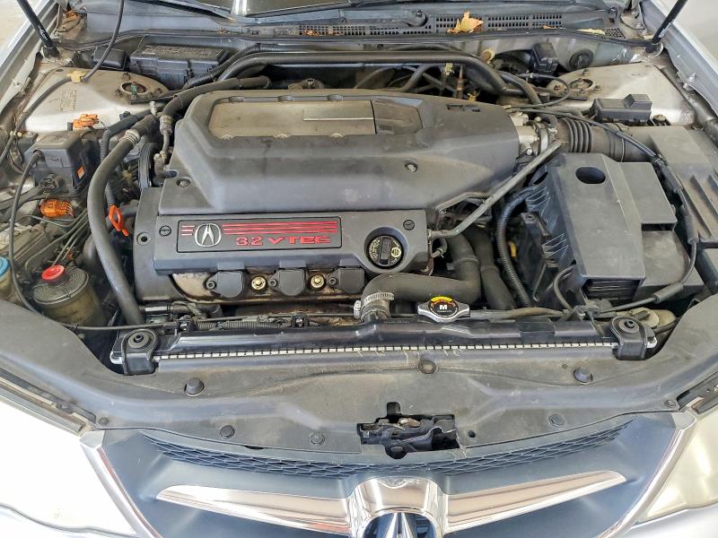 Aukcja sprzedaży 2002 Acura 3.2tl, vin: 19UUA568X2A012342, numer aukcji: 59647786