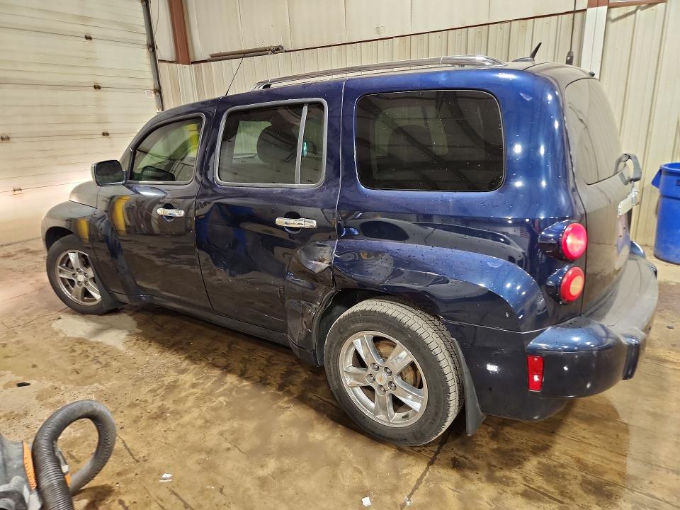 Продажа на аукционе авто 2009 Chevrolet Hhr, vin: 3GNCA23B29S599578, номер лота: 59826386