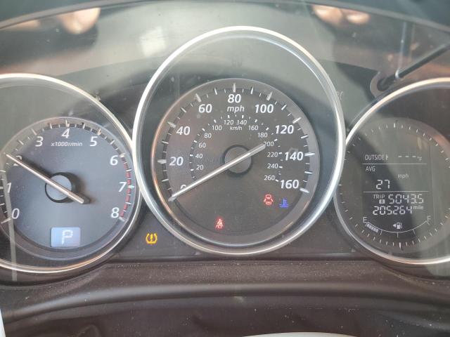 61312116 :رقم المزاد ، JM3KE2CY5F0545943 vin ، 2015 Mazda Cx-5 مزاد بيع