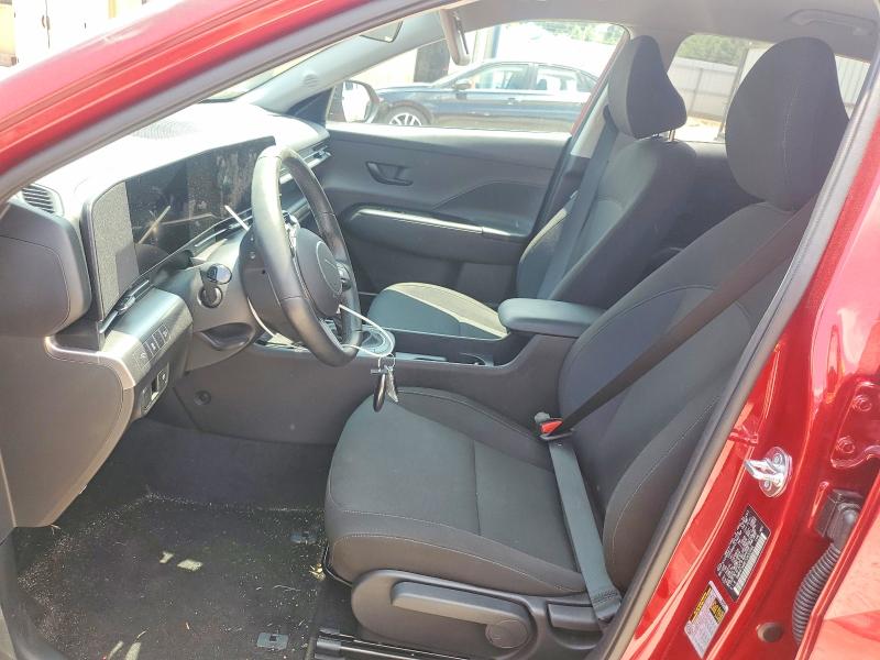 Aukcja sprzedaży 2026 Hyundai Kona, vin: KM8HF3AB6TU432944, numer aukcji: 60831706