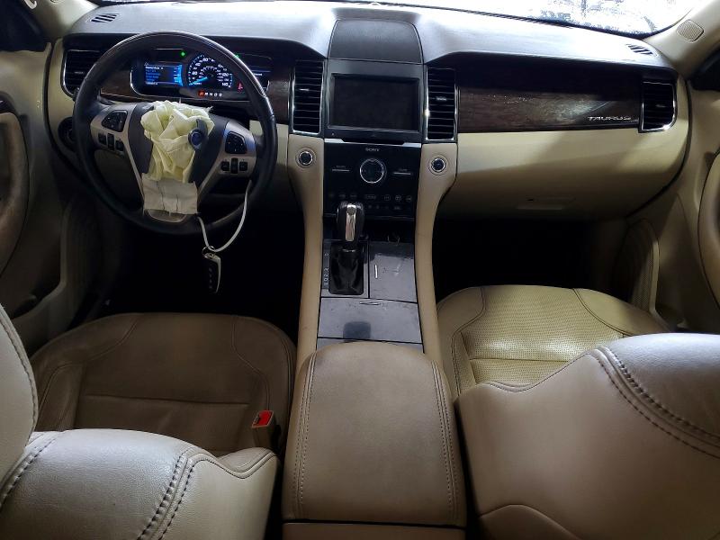 2015 Ford Taurus მანქანა იყიდება აუქციონზე, vin: 1FAHP2J81FG163163, აუქციონის ნომერი: 62680736