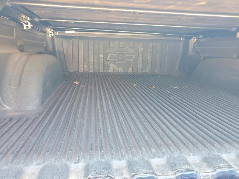 Продажа на аукционе авто 2002 Chevrolet Silverado, vin: 1GCEC14W82Z286325, номер лота: 61114936
