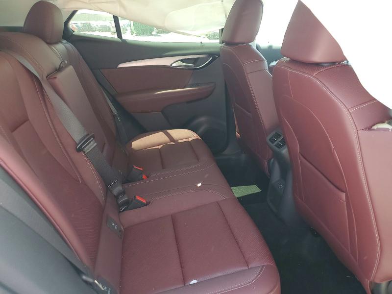 2024 Buick Envision მანქანა იყიდება აუქციონზე, vin: LRBFZPE46RD049065, აუქციონის ნომერი: 62000466