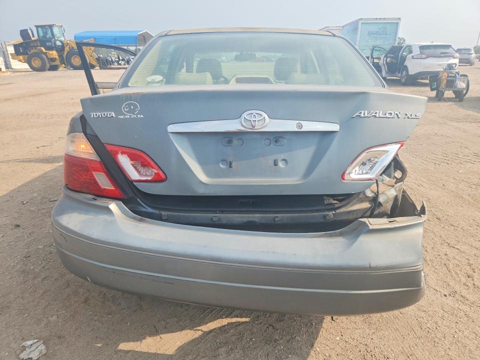 Продаж на аукціоні авто 2003 Toyota Avalon, vin: 4T1BF28B53U293721, номер лоту: 62460056