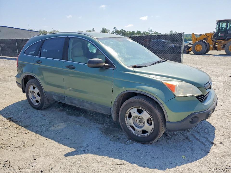 Aukcja sprzedaży 2007 Honda Cr-v, vin: 5J6RE38377L001481, numer aukcji: 59266036