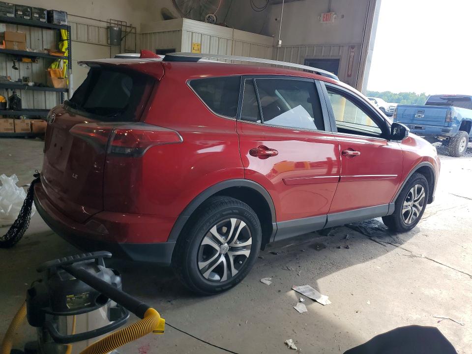 Aukcja sprzedaży 2016 Toyota Rav4, vin: JTMZFREV8GJ079940, numer aukcji: 61788206