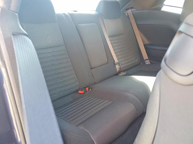 Продажа на аукционе авто 2013 Dodge Challenger, vin: 2C3CDYBT4DH629175, номер лота: 59869446