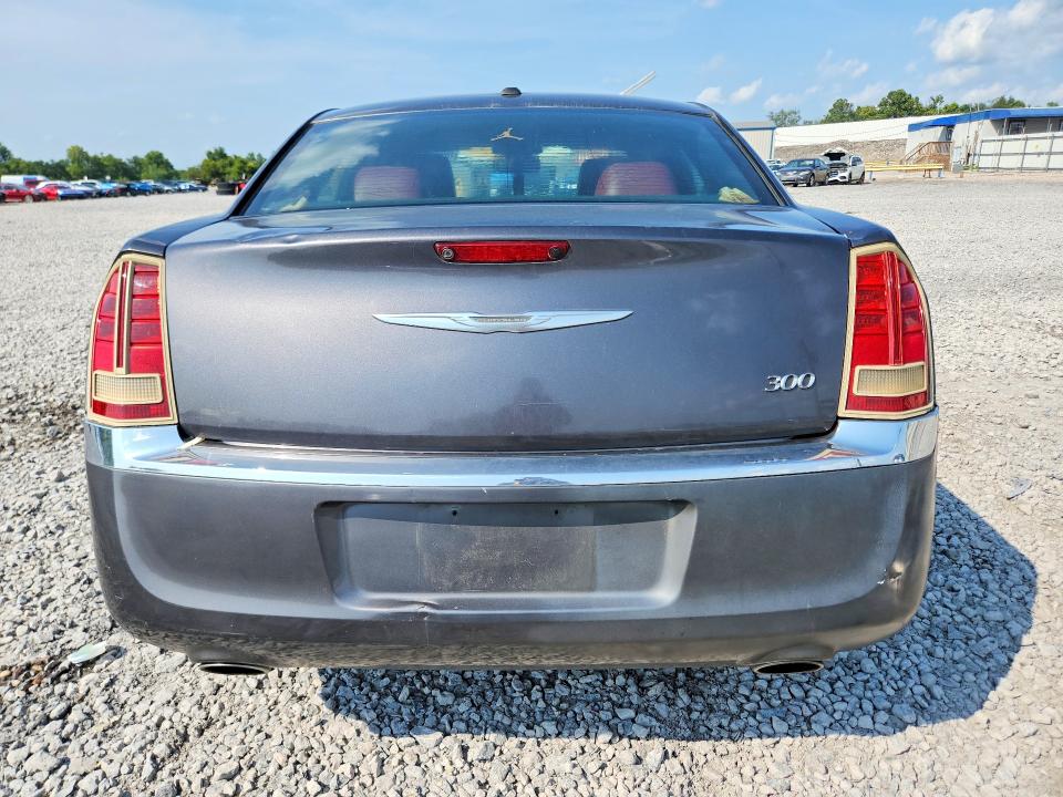 Продаж на аукціоні авто 2013 Chrysler 300, vin: 2C3CCAAG4DH589288, номер лоту: 62991696