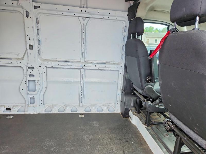 Продажа на аукционе авто 2025 Ram Promaster 2500, vin: 3C6LRVDGXSE508954, номер лота: 62742726