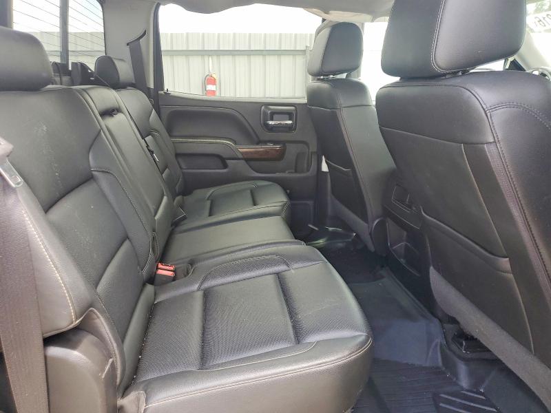 2018 Gmc Sierra მანქანა იყიდება აუქციონზე, vin: 3GTU2NEC6JG550067, აუქციონის ნომერი: 61429216