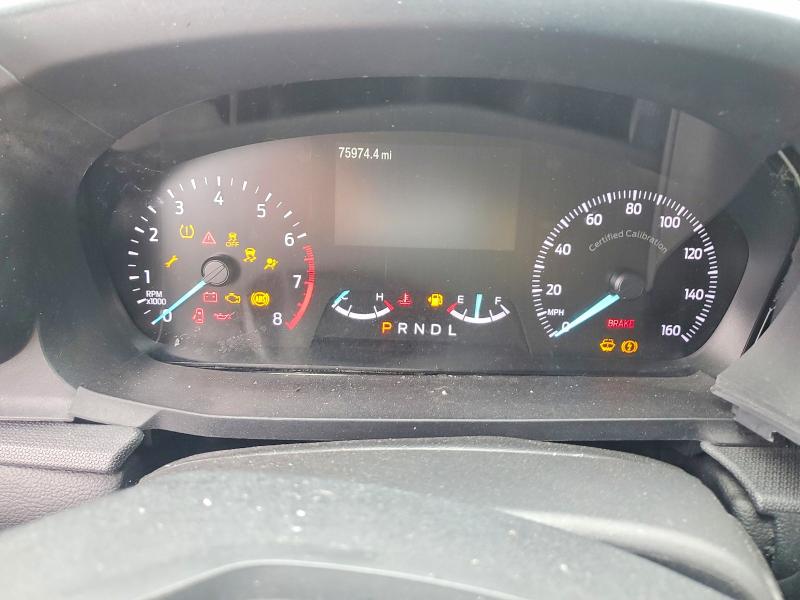 2021 Ford Explorer მანქანა იყიდება აუქციონზე, vin: 1FM5K8AW2MNA09689, აუქციონის ნომერი: 62449146