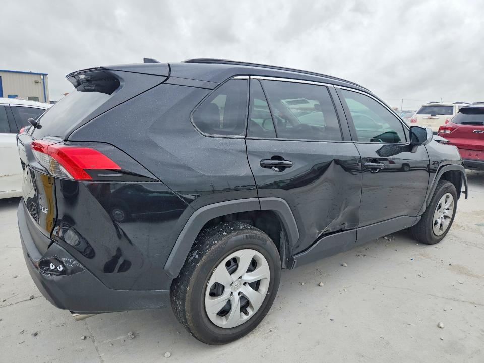 Продаж на аукціоні авто 2021 Toyota Rav4, vin: 2T3H1RFV7MC141030, номер лоту: 61344706