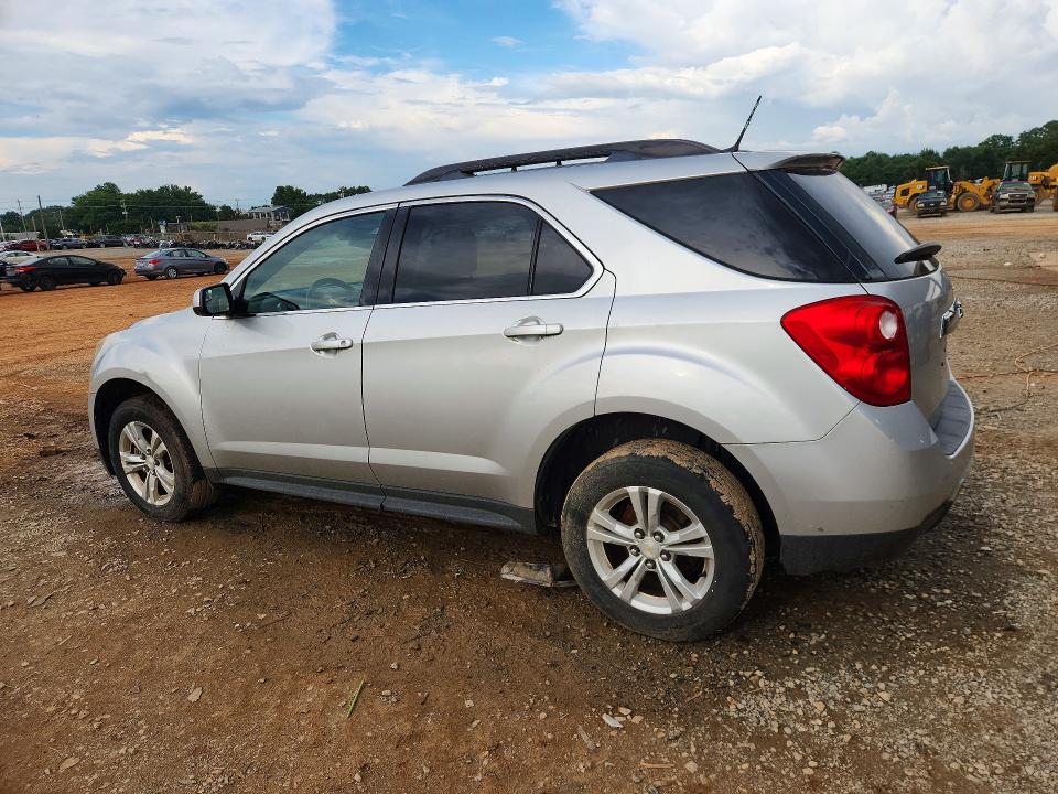 Aukcja sprzedaży 2014 Chevrolet Equinox, vin: 1GNALBEK8EZ130541, numer aukcji: 60994636