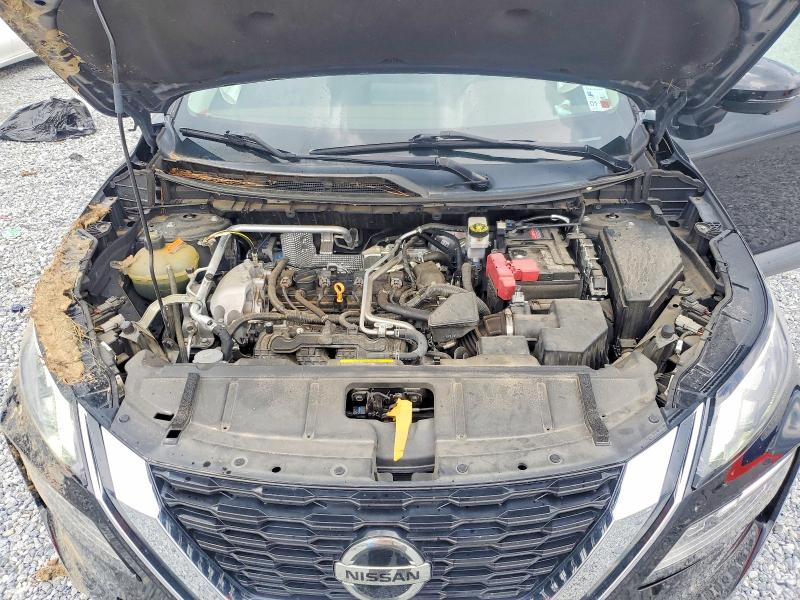 Продаж на аукціоні авто 2021 Nissan Rogue, vin: 5N1AT3BA0MC676547, номер лоту: 60230556