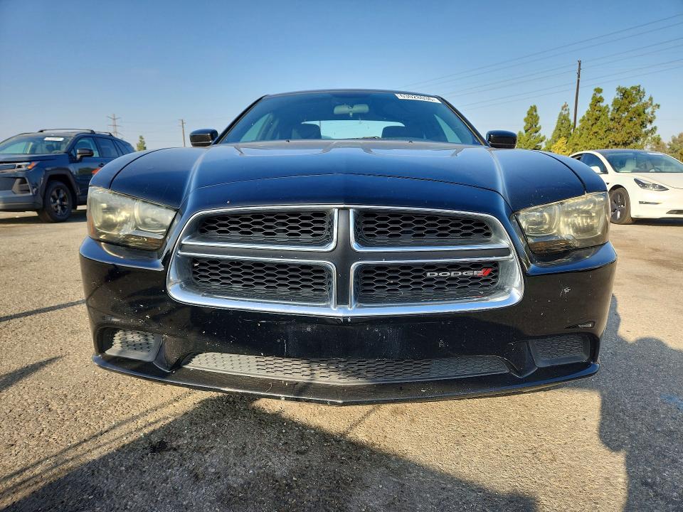 Aukcja sprzedaży 2014 Dodge Charger, vin: 2C3CDXBG0EH170886, numer aukcji: 63028036