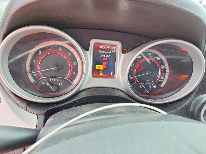 Продаж на аукціоні авто 2014 Dodge Journey, vin: 3C4PDDBG1ET271583, номер лоту: 59813756