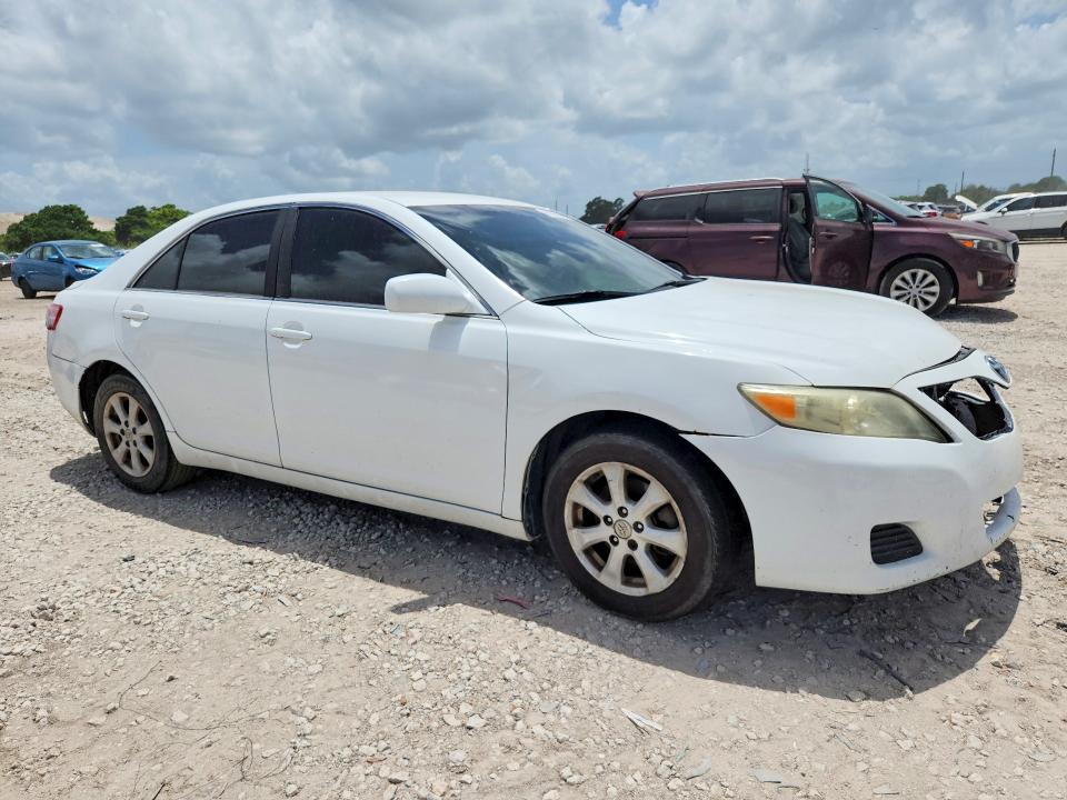 Aukcja sprzedaży 2011 Toyota Camry, vin: 4T1BF3EK6BU648355, numer aukcji: 60303046