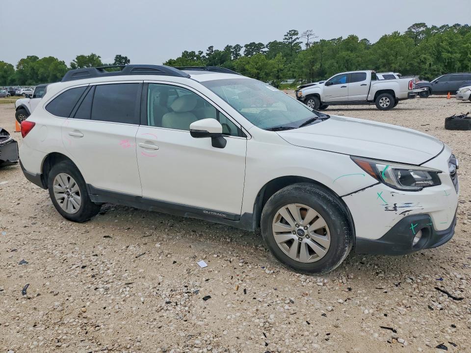 Продажа на аукционе авто 2019 Subaru Outback, vin: 4S4BSAHC4K3341549, номер лота: 61048646