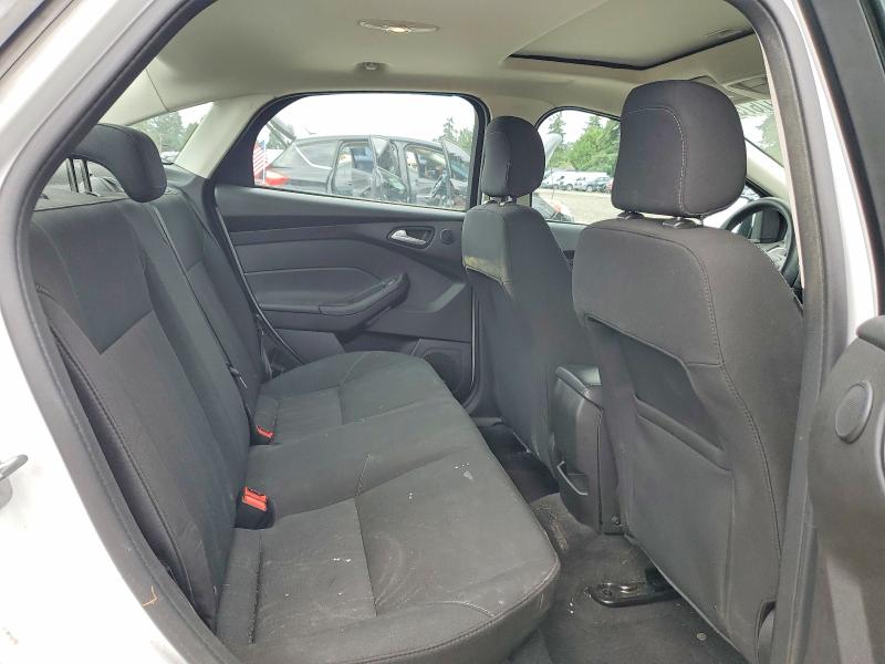 Продажа на аукционе авто 2018 Ford Focus, vin: 1FADP3H28JL233652, номер лота: 85976755