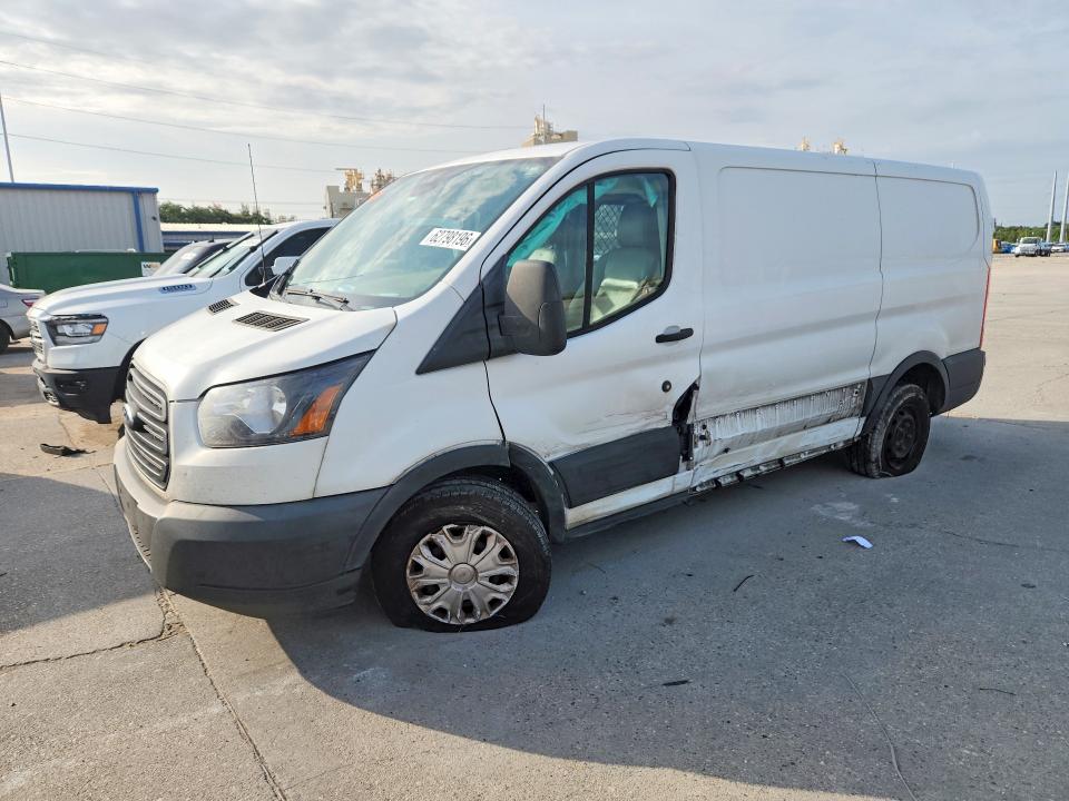 Продаж на аукціоні авто 2019 Ford Transit, vin: 1FTYE1ZM3KKB79352, номер лоту: 62798196