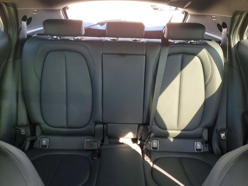 61981926 :رقم المزاد ، WBXYH9C08P5V33998 vin ، 2023 Bmw X2 مزاد بيع