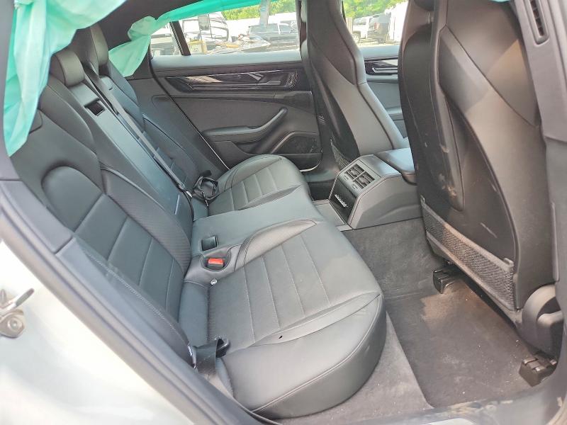 Продаж на аукціоні авто 2024 Porsche Panamera, vin: WP0AA2YA7RL004892, номер лоту: 61904466