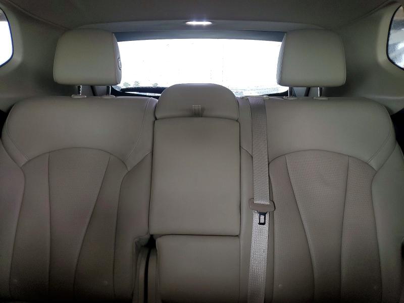 Продажа на аукционе авто 2017 Buick Envision, vin: LRBFXBSA9HD096897, номер лота: 61038726