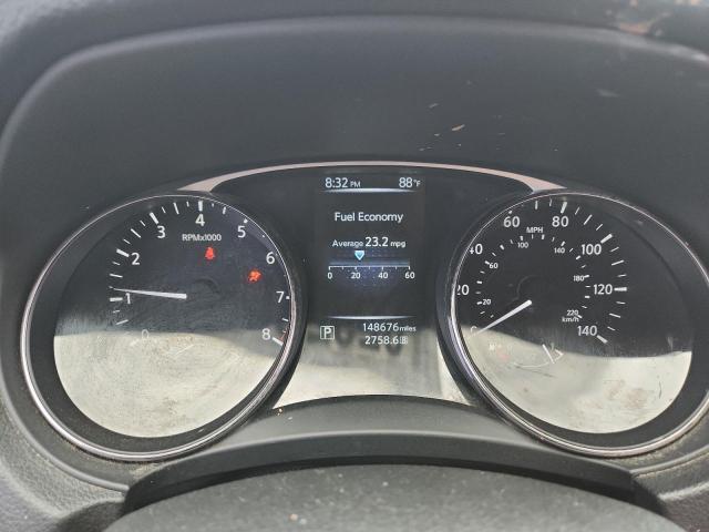 Продаж на аукціоні авто 2015 Nissan Rogue, vin: KNMAT2MT3FP587015, номер лоту: 62323076