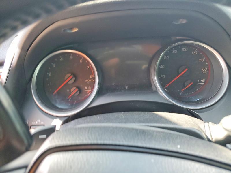 61963956 :رقم المزاد ، 4T1K61AK9NU704688 vin ، 2022 Toyota Camry مزاد بيع