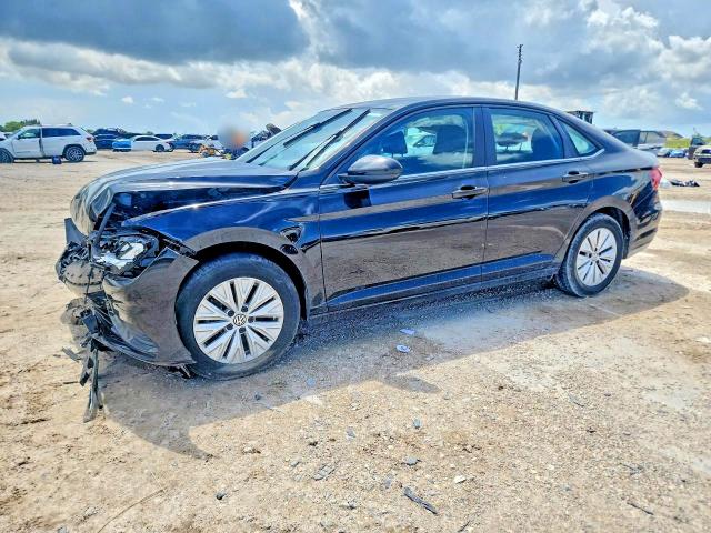 Aukcja sprzedaży 2019 Volkswagen Jetta, vin: 3VWCB7BU2KM239059, numer aukcji: 60186956