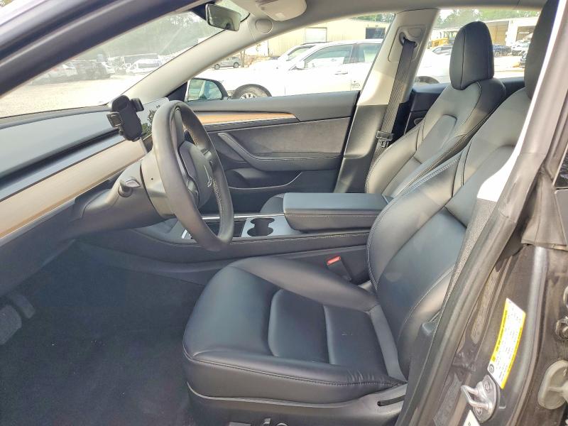 Продажа на аукционе авто 2023 Tesla Model 3, vin: 5YJ3E1EA3PF683975, номер лота: 59649856