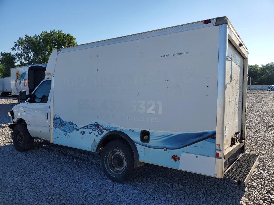 Aukcja sprzedaży 2014 Ford Econoline, vin: 1FDWE3FL7EDA83503, numer aukcji: 60202066