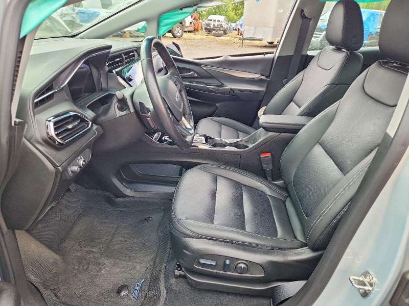 60514526 :رقم المزاد ، 1G1FX6S03P4183380 vin ، 2023 Chevrolet Bolt Ev مزاد بيع