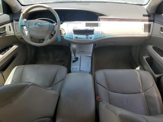 Auction sale of the 2010 Toyota Avalon, vin: 4T1BK3DB4AU358935, lot number: 60395836