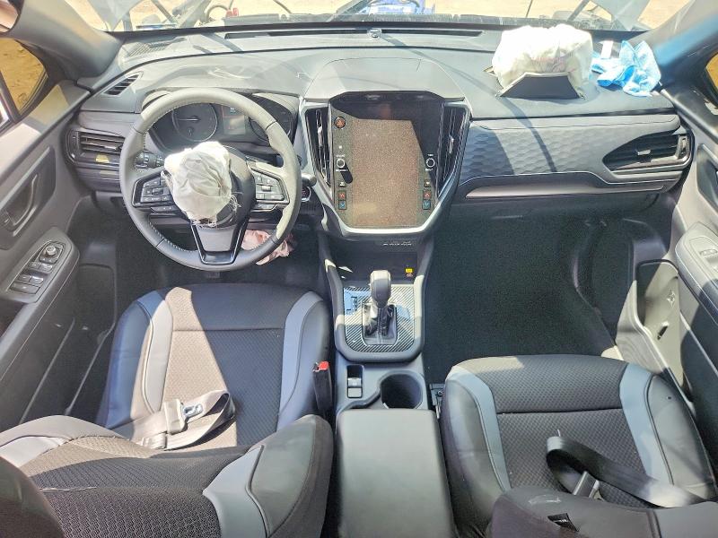 Продаж на аукціоні авто 2025 Subaru Forester, vin: JF2SLDDC4SH593430, номер лоту: 62086556