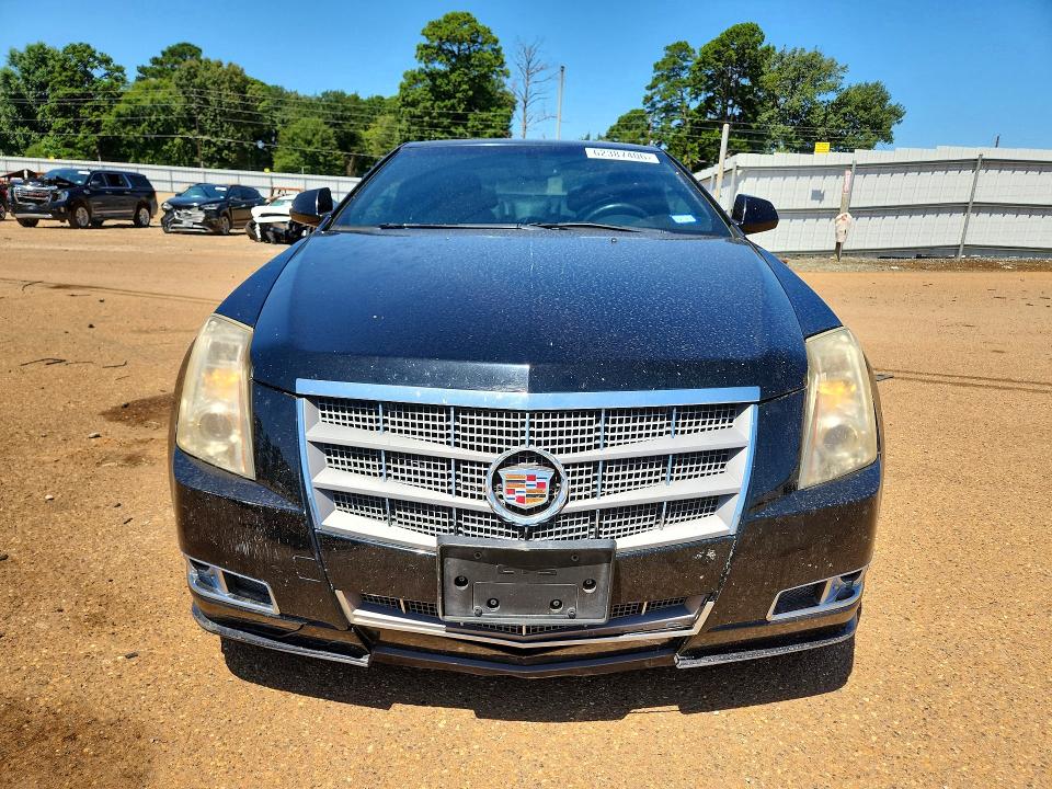 Продаж на аукціоні авто 2011 Cadillac Cts, vin: 1G6DJ1ED3B0131784, номер лоту: 62387406