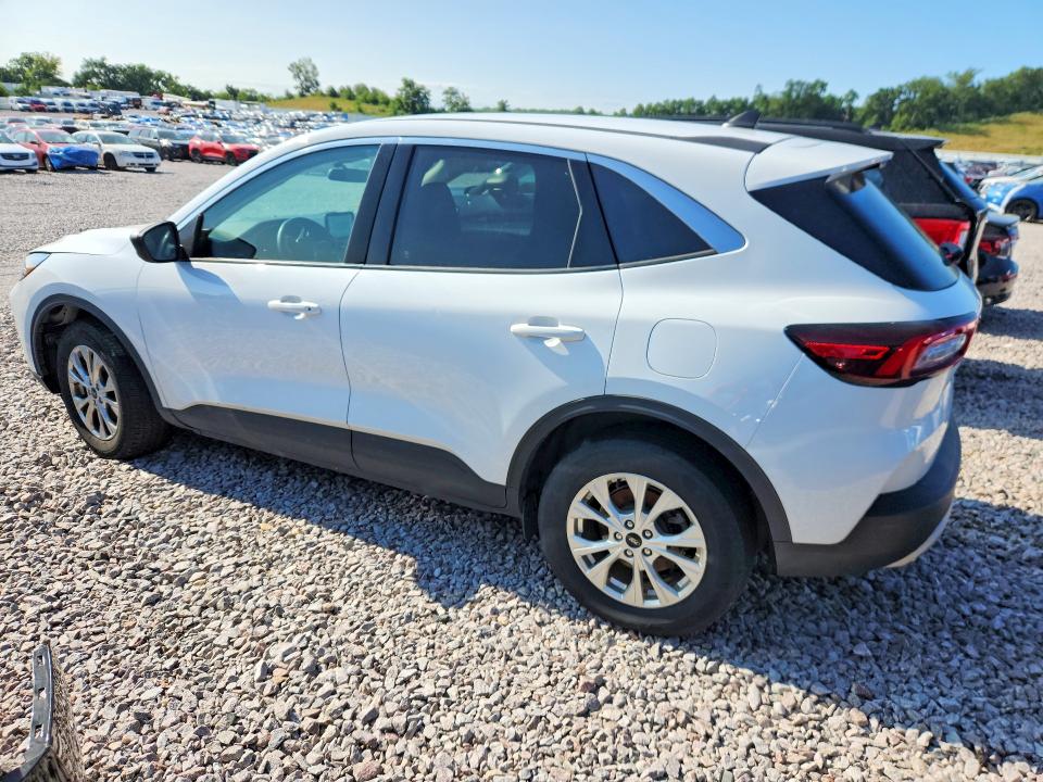 Aukcja sprzedaży 2023 Ford Escape, vin: 1FMCU9GN1PUB05295, numer aukcji: 56365066