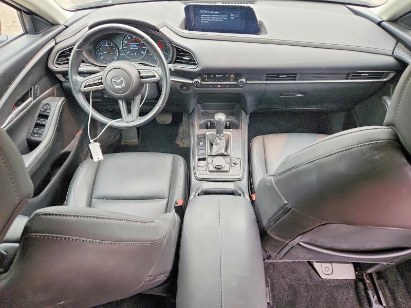 Aukcja sprzedaży 2023 Mazda Cx-30, vin: 3MVDMBBM8PM577155, numer aukcji: 61353936