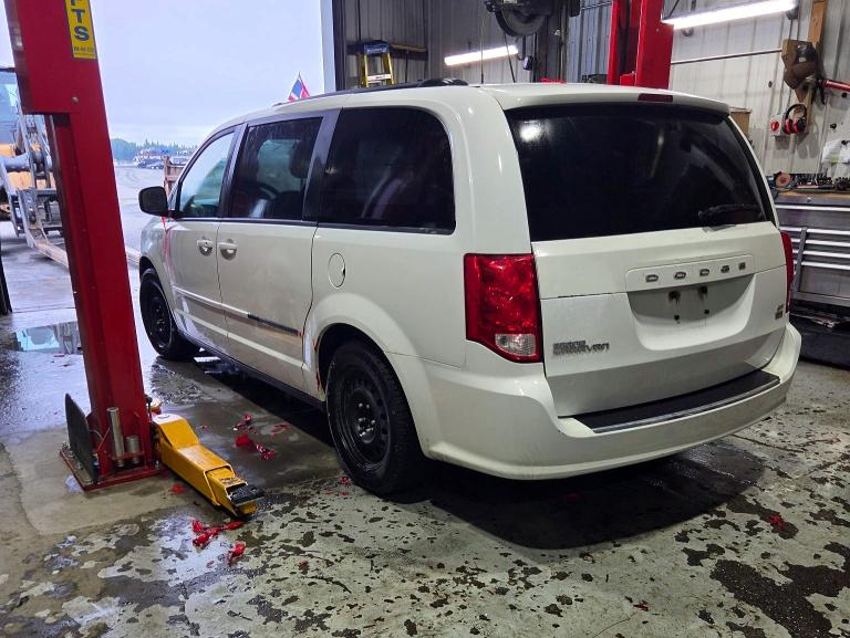 Aukcja sprzedaży 2015 Dodge Grand Caravan, vin: 2C4RDGBG9FR563948, numer aukcji: 58023296