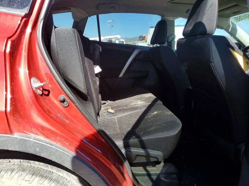 2013 Toyota Rav 4 მანქანა იყიდება აუქციონზე, vin: 2T3RFREV3DW017262, აუქციონის ნომერი: 60504366