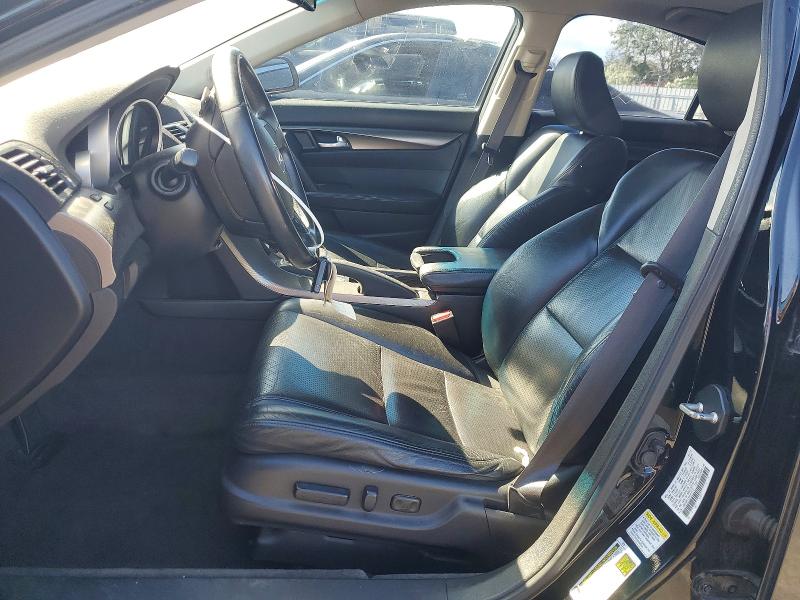 Aukcja sprzedaży 2013 Acura Tl, vin: 19UUA8F51DA000171, numer aukcji: 61769106